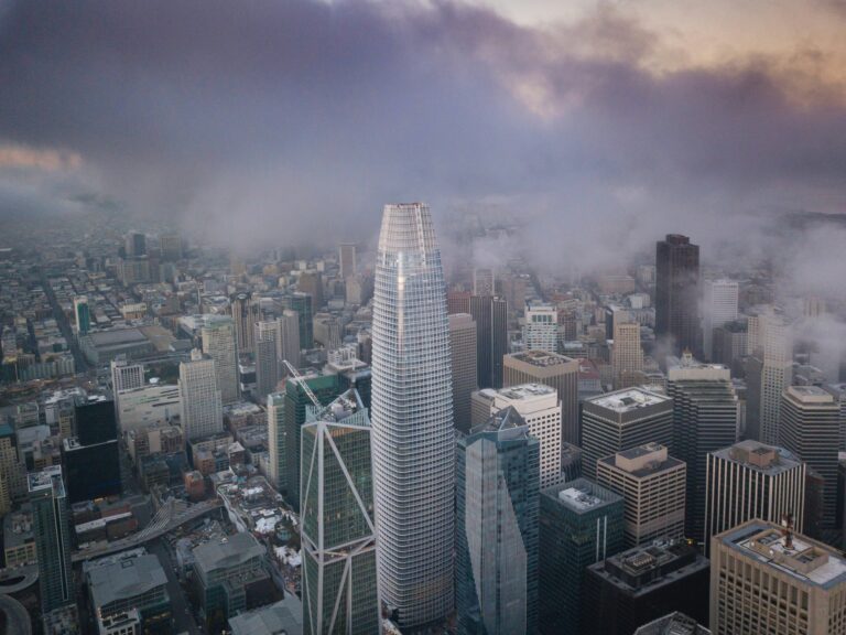 Aligning Salesforce Architecture with Business Goals: A How-To Guide