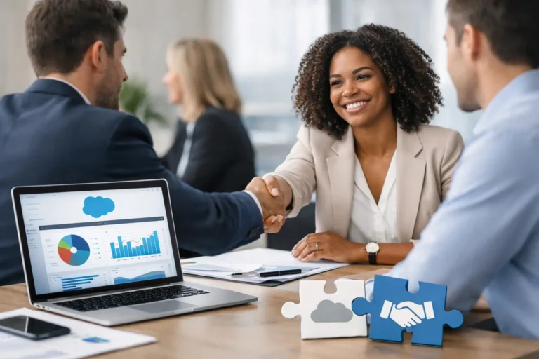 Best Salesforce Augmentation Partners: How to Choose
