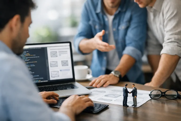 Can Agencies White Label Developers Effectively?