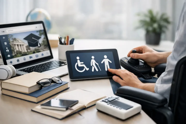 Education Website Accessibility Requirements