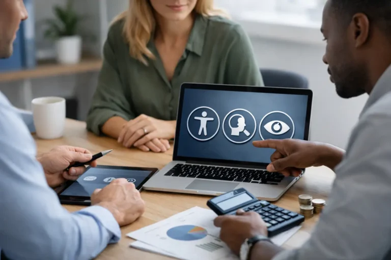 How Much Does Web Accessibility Cost for Teams?