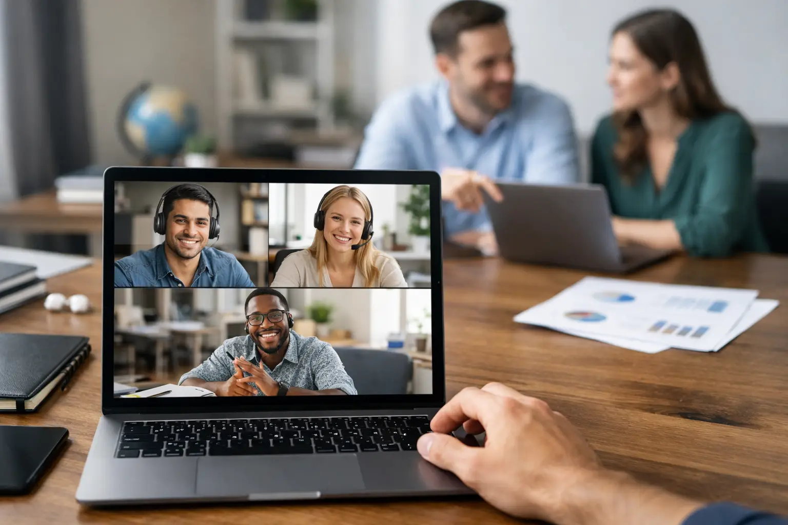 How to Choose the Best Remote QA Teams for Growth