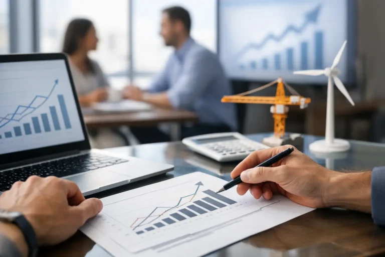 How to Forecast Engineering Capacity for Growth