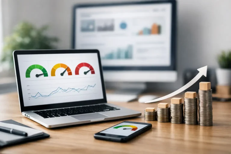 How to Improve Core Web Vitals for More Revenue