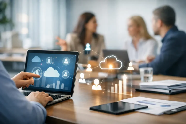 How to Scale Salesforce Teams Without Headcount