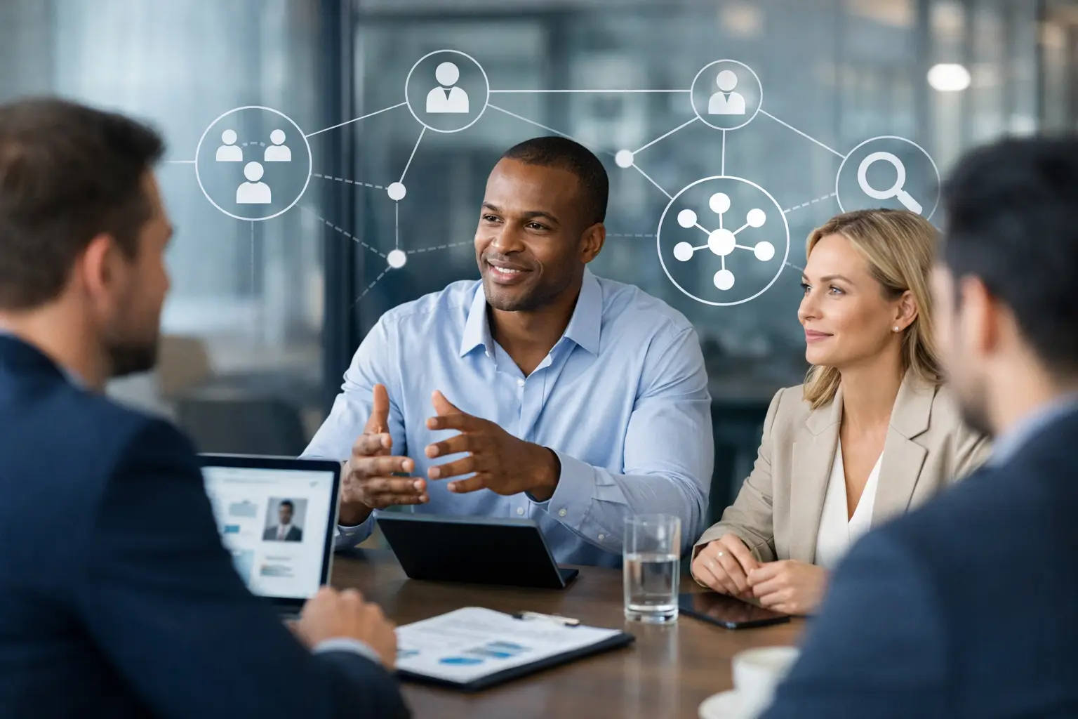 How to Scope Augmentation Engagements Right