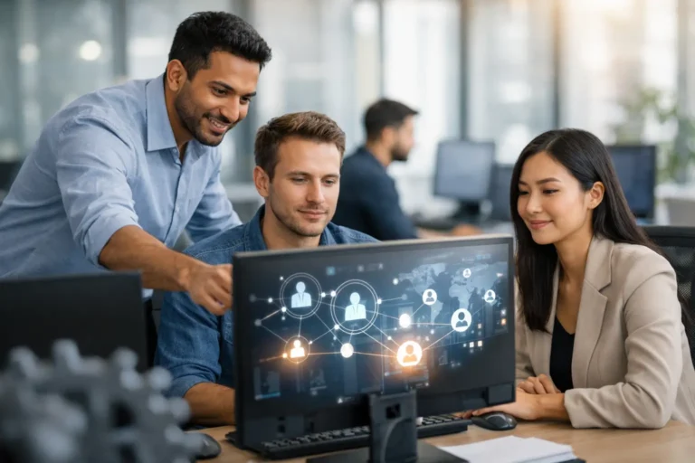 IT Staff Augmentation Guide for Faster Delivery