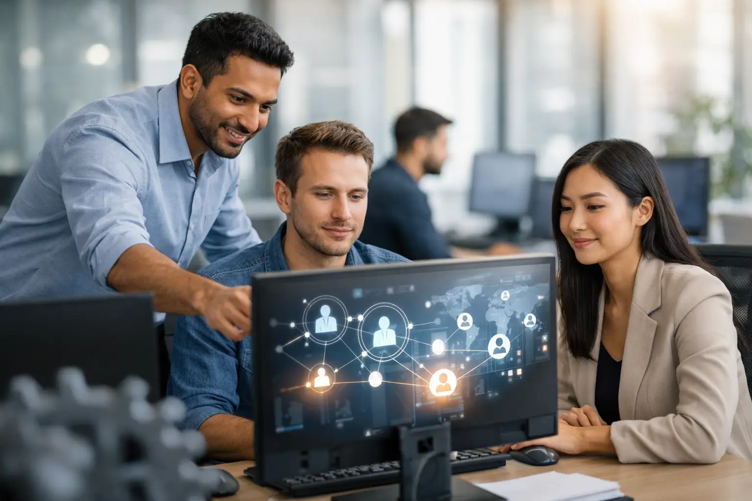 IT Staff Augmentation Guide for Faster Delivery