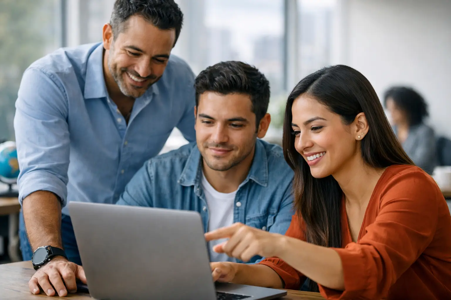 LATAM Engineering Talent Guide for Faster Delivery