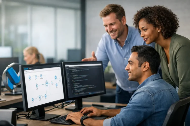 MuleSoft Developers for Staff Augmentation