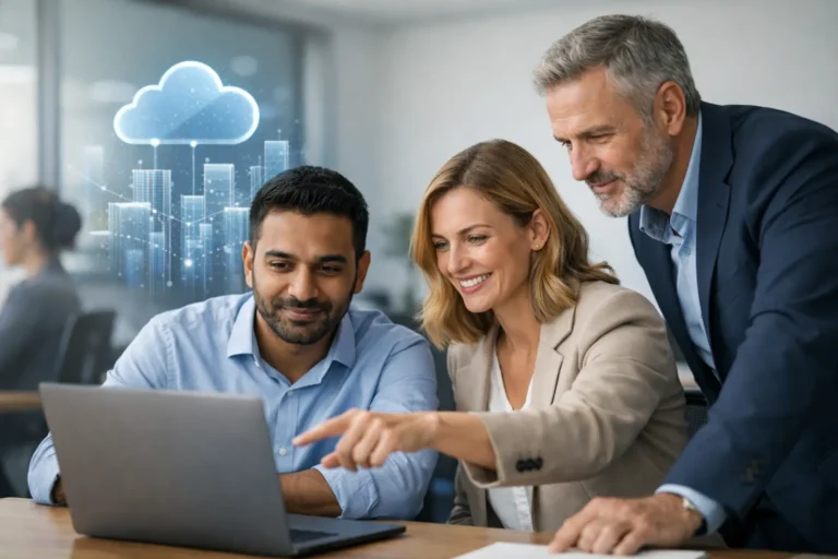 Salesforce Architect Staff Augmentation That Delivers