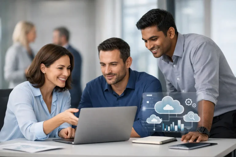 Salesforce QA Staff Augmentation That Delivers
