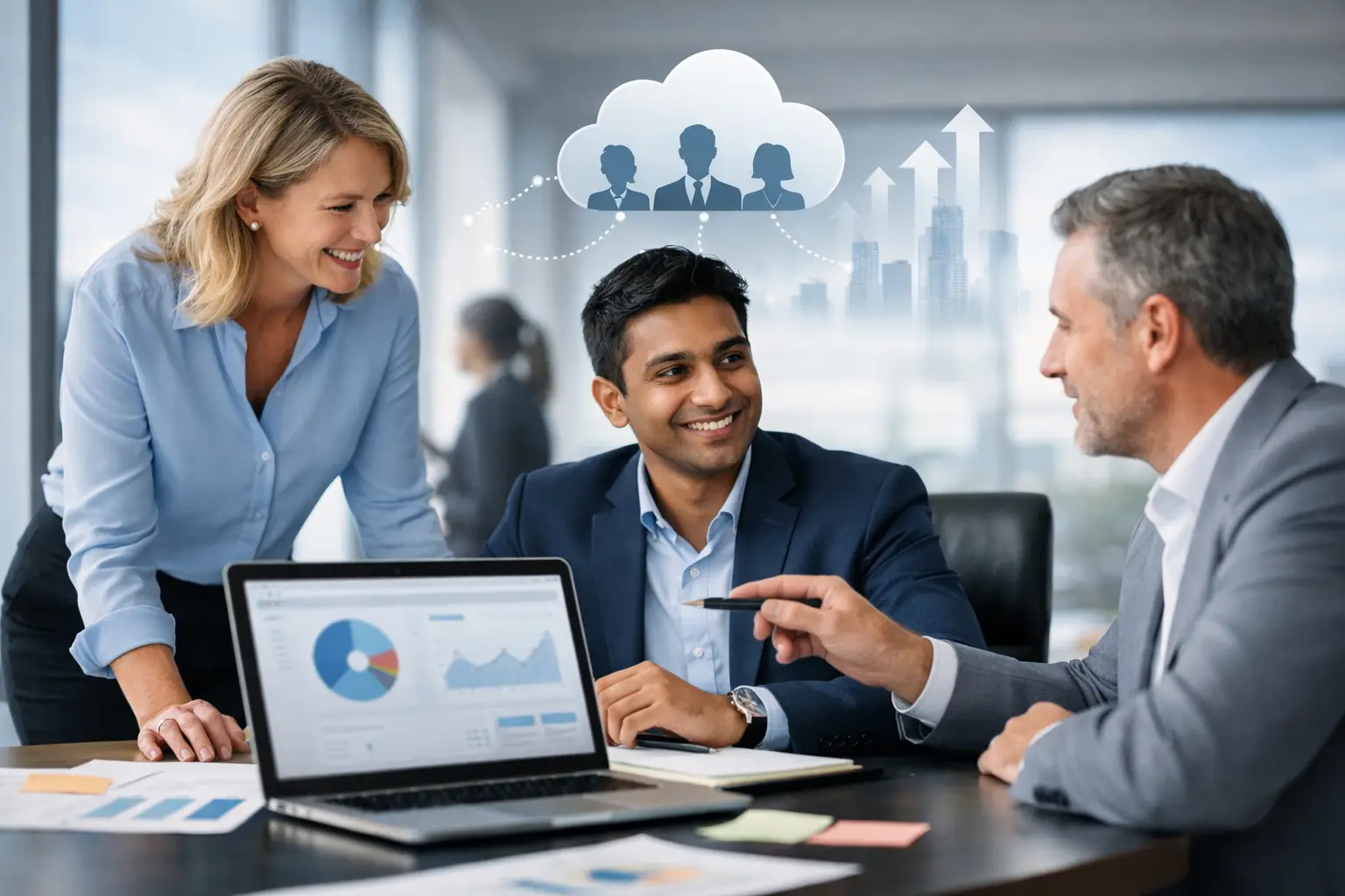 Salesforce Staff Augmentation Guide for Growth