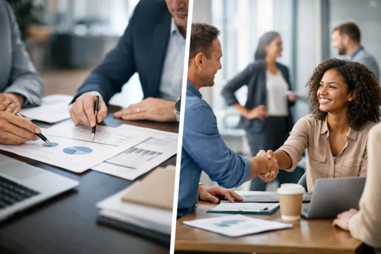 SOW Versus Time Materials Staffing: Which Fits?