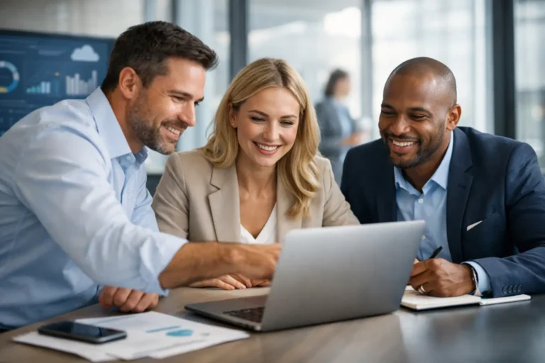 When Salesforce Consultants Add Real Capacity