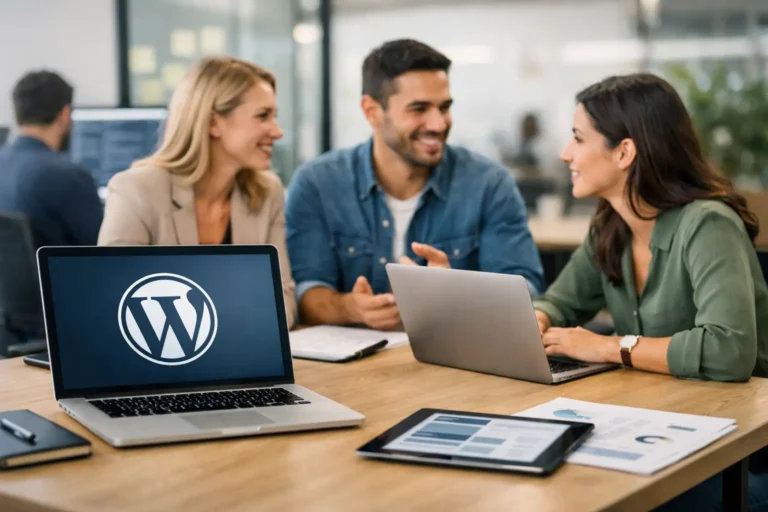WordPress Staff Augmentation Guide for Growth Teams