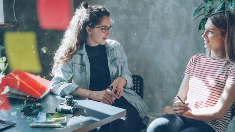 Assessing Communication Skills in Salesforce Talent