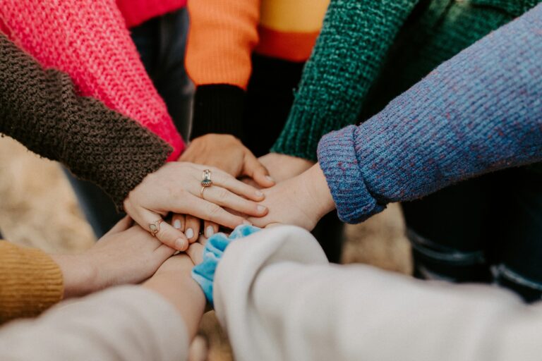 The Importance of Collaboration in Vetting Processes