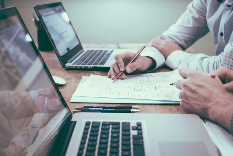 Investment in Your Success: The Key to a Great Partner
