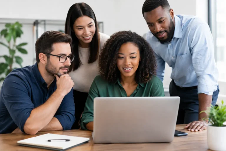 Build Agency Delivery Capacity Without Hiring