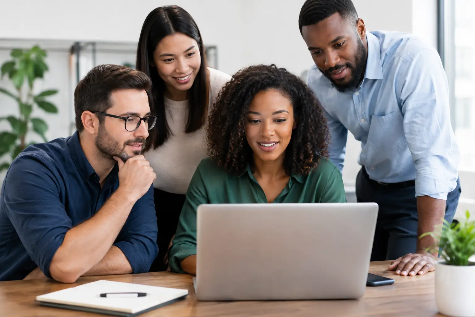 Build Agency Delivery Capacity Without Hiring