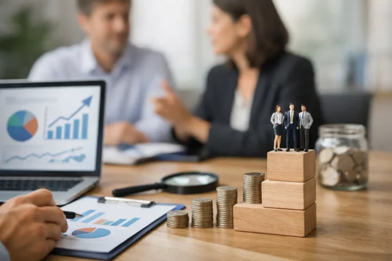 Embedded Team ROI: How to Measure What Matters