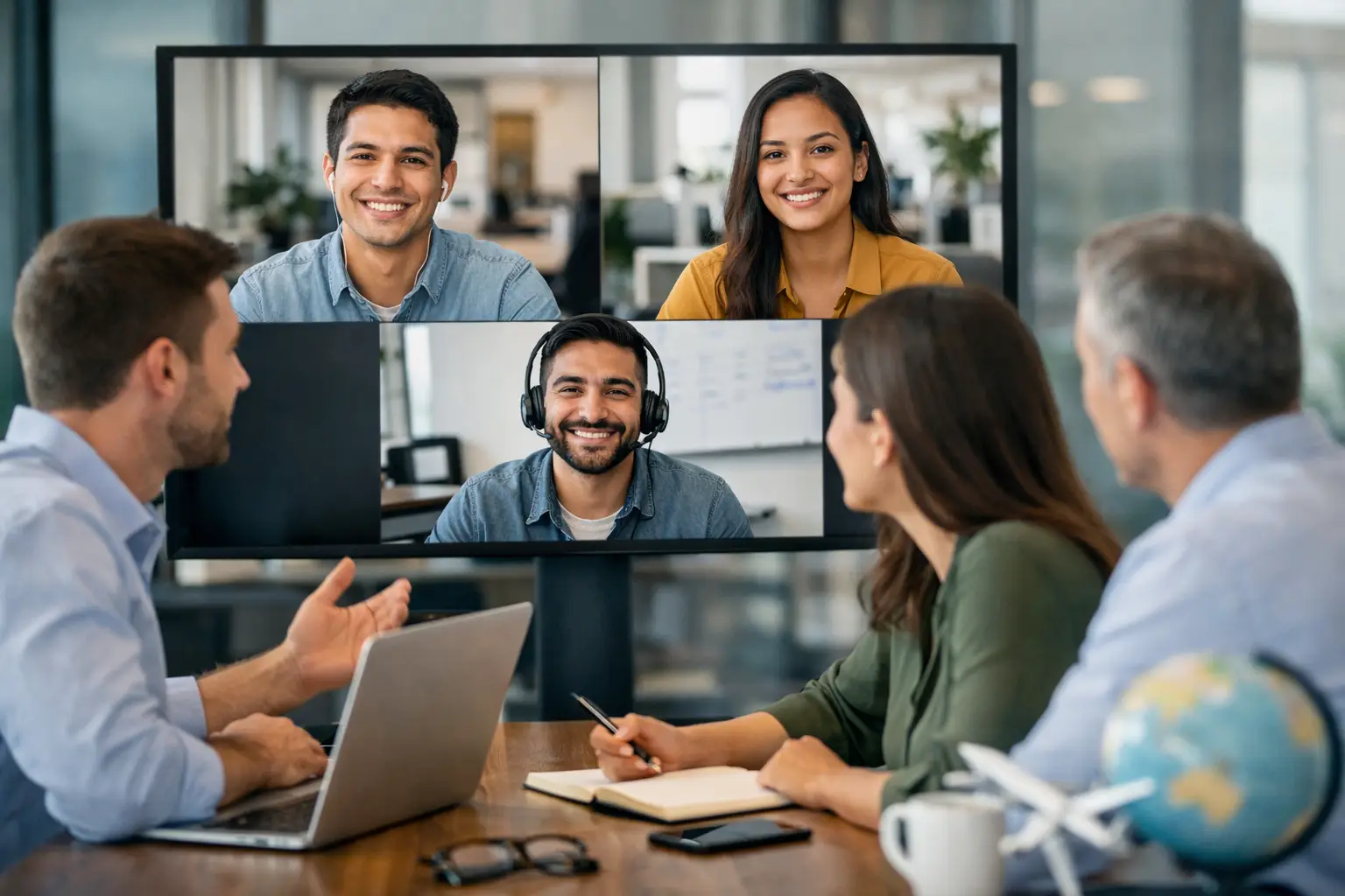 Is Nearshore Staffing Reliable for Tech Teams?