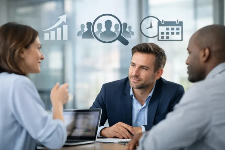 When Should Teams Augment Staff? Key Signals